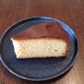 ハッピーマラソン's cooksnap of when they made ふわふわカステラ♥.
