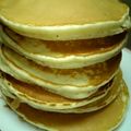 えりらっくま's cooksnap of when they made ふわふわ♪ホットケーキ.