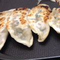 よっしいず's cooksnap of when they made めっちゃ美味しい餃子.