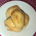 yu～kari's cooksnap of when they made ＊里芋の生姜焼き風煮っころがし＊.