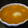 hibinoawawa's cooksnap of when they made 白玉もひんやり＊かぼちゃのおしるこ.