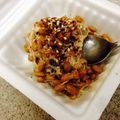 joy09's cooksnap of when they made 納豆のおいしい食べ方♪.