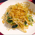 ariyanmama's cooksnap of when they made 節約☆もやしと青ネギの和風炒め.