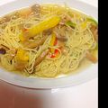 kikuちん's cooksnap of when they made キノコのバター風味パスタ.