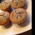 ☆eribu☆'s cooksnap of when they made ふわふわ♪ブルーベリーマフィン.