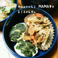 えまっちママ's cooksnap of when they made 秋だ！✿鶏肉と根菜のカレー醤油炒め.