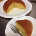 yknsmr's cooksnap of when they made 炊飯器とﾎｯﾄｹｰｷﾐｯｸｽでｶｽﾃﾗ★.