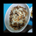 ＊Lu:na＊'s cooksnap of when they made エリンギと蓮根の生姜焼＆スパイスチーズ。.