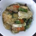 ゆうたんのママさん's cooksnap of when they made ＊鶏肉のおろし煮＊.