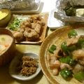 ちぃﾄﾝ's cooksnap of when they made じゃこの甘辛佃煮２種☆プレーン＆大葉入り.