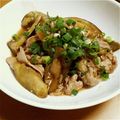 かずなおりん's cooksnap of when they made お店の味！絶品☆麻婆茄子.