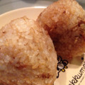 ミルキー✨'s cooksnap of when they made かつお風味の簡単焼きおにぎり.