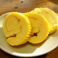 月見なっとう's cooksnap of when they made 簡単伊達巻き20分で作れちゃう時短レシピ.