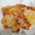 初号機発進's cooksnap of when they made ミニハッシュポテト~サクサクもっちり.