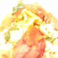 サトモユリア's cooksnap of when they made トマトと卵の炒め物.