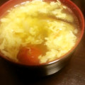 サトモユリア's cooksnap of when they made ５分でできる！しいたけとトマトのスープ.