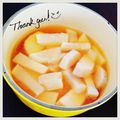 yy★★'s cooksnap of when they made セレベスの煮物.