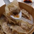りえる's cooksnap of when they made チャチャッとカンタン♪ゲキウマ小籠包＾＾.