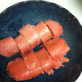 cotorin＊'s cooksnap of when they made たらこ！安い切れこで焼きたらこ.