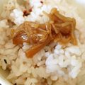 ピカりんぐ's cooksnap of when they made 超簡単　手づくりなめたけ.