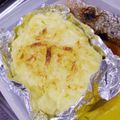 めけてー's cooksnap of when they made ★小さなおかず★焼きポテトサラダ★.