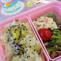 ポヨちママ's cooksnap of when they made さつまいもごはん.