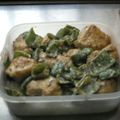 あっこレシピ's cooksnap of when they made 鶏胸肉とピーマンのオイマヨ炒め.