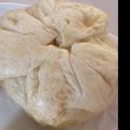 sorara45's cooksnap of when they made 旨味たっぷり！ジューシー豚まん♪.