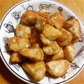 またきてしかく's cooksnap of when they made 鶏胸さっぱりやき.