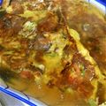 ぬまあや's cooksnap of when they made かにかまで♪お手軽なかに玉.