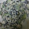 真蒼Ｓ母ちゃん's cooksnap of when they made 豆腐とひじきのサラダ.