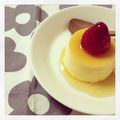 のこのこののこ。's cooksnap of when they made 男子プリン.