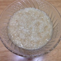 ♡ougamama♡'s cooksnap of when they made とろろ汁.