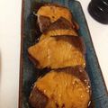 saku39717's cooksnap of when they made ぶりの照り焼き.