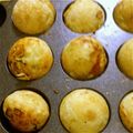 あずっこマミー's cooksnap of when they made おせちに飽きたら！ネギたっぷりたこ焼き.
