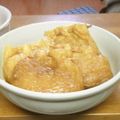 かりあん's cooksnap of when they made もち巾着.
