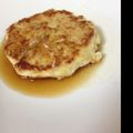 momomo9999's cooksnap of when they made ふわふわ♪秘密の豆腐ハンバーグ.