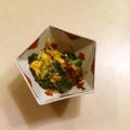 うまもん's cooksnap of when they made ふわトロ♪ニラ玉あんかけご飯.