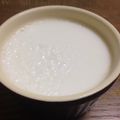 ときぷう's cooksnap of when they made 水きりヨーグルトで濃厚☆簡単プリン.