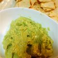 ゆきっすー's cooksnap of when they made アボカドディップ.