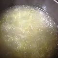 noamama3's cooksnap of when they made 簡単♪キャベツとアンチョビのスープ.