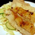 †なー†'s cooksnap of when they made 胸肉でも柔らかい鶏の照り焼き♪.