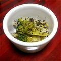 ラダー's cooksnap of when they made ブロッコリーナムル.