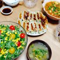 Minaちゃん♪'s cooksnap of when they made 肉なし！コチュジャンで麻婆豆腐！.
