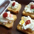 もくもく２００７'s cooksnap of when they made 即席＆ヘルシーおつまみ！チーズおから.