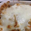 しばころちん's cooksnap of when they made きんぴら蓮根と里芋の和風グラタン.