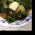 キャラ弁当屋さん's cooksnap of when they made 超簡単♪豆腐と白菜のピリ辛味噌チゲ.