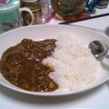 雅２８'s cooksnap of when they made 飴色玉ねぎとトロトロすじ肉のカレー♪.