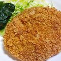 ユーロン's cooksnap of when they made 美味☆婆ちゃんに教わったリッチなコロッケ.