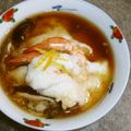 ❀あおい❀'s cooksnap of when they made 冬はあったか(^^)vかぶら蒸し♪.